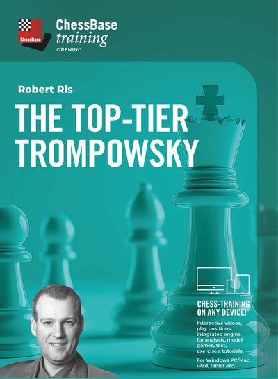 The Top-Tier Trompowsky